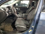 2012 Chevrolet Equinox Lt Синий vin: 2GNFLEEK2C6198656