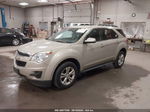 2012 Chevrolet Equinox 1lt Champagne vin: 2GNFLEEK2C6244793