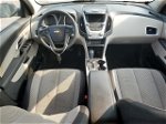 2017 Chevrolet Equinox Ls Синий vin: 2GNFLEEK2H6230531