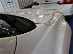 2017 Chevrolet Equinox Ls Белый vin: 2GNFLEEK2H6333657