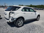 2017 Chevrolet Equinox Ls Белый vin: 2GNFLEEK3H6144161