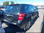 2016 Chevrolet Equinox Ls vin: 2GNFLEEK4G6166524