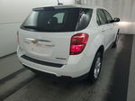 2016 Chevrolet Equinox Ls vin: 2GNFLEEK5G6183090