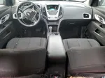 2016 Chevrolet Equinox Ls Серый vin: 2GNFLEEK5G6197409