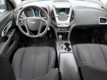 2016 Chevrolet Equinox Ls Серый vin: 2GNFLEEK5G6346109