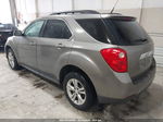 2012 Chevrolet Equinox 1lt Brown vin: 2GNFLEEK6C6338997