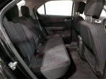 2016 Chevrolet Equinox Ls Black vin: 2GNFLEEK6G6210362
