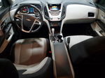 2012 Chevrolet Equinox Lt Белый vin: 2GNFLEEK7C6331878