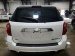 2012 Chevrolet Equinox Lt Белый vin: 2GNFLEEK7C6331878