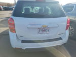 2016 Chevrolet Equinox Ls Unknown vin: 2GNFLEEK7G6309207