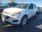 2016 Chevrolet Equinox Ls Unknown vin: 2GNFLEEK7G6309207