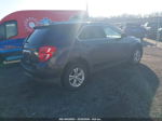 2016 Chevrolet Equinox Ls Gray vin: 2GNFLEEK8G6129380