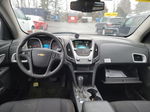 2016 Chevrolet Equinox Ls Белый vin: 2GNFLEEK8G6359873