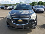 2012 Chevrolet Equinox Lt Black vin: 2GNFLEEK9C6123243