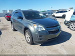 2012 Chevrolet Equinox 1lt Gray vin: 2GNFLEEK9C6340615