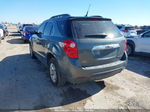 2012 Chevrolet Equinox 1lt Gray vin: 2GNFLEEK9C6340615