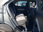 2012 Chevrolet Equinox 1lt Gray vin: 2GNFLEEK9C6340615