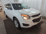 2016 Chevrolet Equinox Ls vin: 2GNFLEEK9G6175462