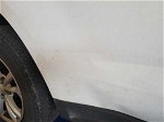 2017 Chevrolet Equinox Ls White vin: 2GNFLEEK9H6332733