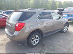 2012 Chevrolet Equinox 1lt Tan vin: 2GNFLEEKXC6363210