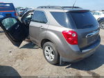 2012 Chevrolet Equinox 1lt Желто-коричневый vin: 2GNFLEEKXC6363210