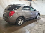 2012 Chevrolet Equinox Lt Charcoal vin: 2GNFLEEKXC6392643