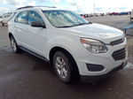 2016 Chevrolet Equinox Ls vin: 2GNFLEEKXG6232798