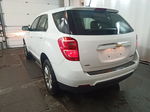 2016 Chevrolet Equinox Ls vin: 2GNFLEEKXG6234504