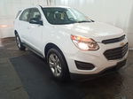 2016 Chevrolet Equinox Ls vin: 2GNFLEEKXG6234504