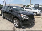 2017 Chevrolet Equinox Ls Черный vin: 2GNFLEEKXH6242782