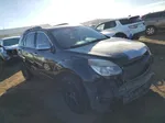 2016 Chevrolet Equinox Lt Черный vin: 2GNFLFE30G6176157