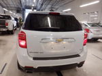 2017 Chevrolet Equinox Lt vin: 2GNFLFE30H6114730