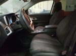 2017 Chevrolet Equinox Lt Black vin: 2GNFLFE30H6264465