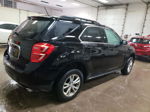 2017 Chevrolet Equinox Lt Черный vin: 2GNFLFE30H6264465