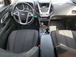 2016 Chevrolet Equinox Lt Blue vin: 2GNFLFE33G6269609