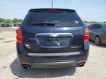 2016 Chevrolet Equinox Lt Blue vin: 2GNFLFE33G6269609