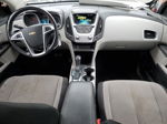 2016 Chevrolet Equinox Lt Серебряный vin: 2GNFLFE34G6158082