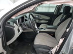 2016 Chevrolet Equinox Lt Серебряный vin: 2GNFLFE34G6158082