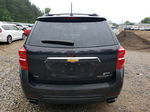 2016 Chevrolet Equinox Lt Black vin: 2GNFLFE35G6307101