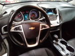 2017 Chevrolet Equinox Lt Unknown vin: 2GNFLFE35H6297753