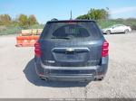 2016 Chevrolet Equinox Lt Blue vin: 2GNFLFE37G6200681