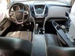 2012 Chevrolet Equinox Ltz Серебряный vin: 2GNFLFE51C6161212