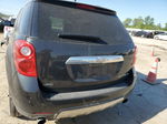 2012 Chevrolet Equinox Ltz Charcoal vin: 2GNFLFE54C6174553