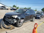 2012 Chevrolet Equinox Ltz Угольный vin: 2GNFLFE54C6174553