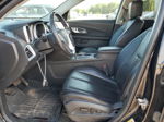 2012 Chevrolet Equinox Ltz Угольный vin: 2GNFLFE55C6144610