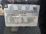 2012 Chevrolet Equinox Ltz Charcoal vin: 2GNFLFE55C6144610