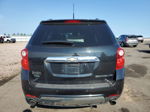 2012 Chevrolet Equinox Ltz Угольный vin: 2GNFLFE55C6144610