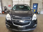 2012 Chevrolet Equinox Ltz Blue vin: 2GNFLFE55C6144610