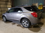 2012 Chevrolet Equinox Ltz Gray vin: 2GNFLFE56C6284844