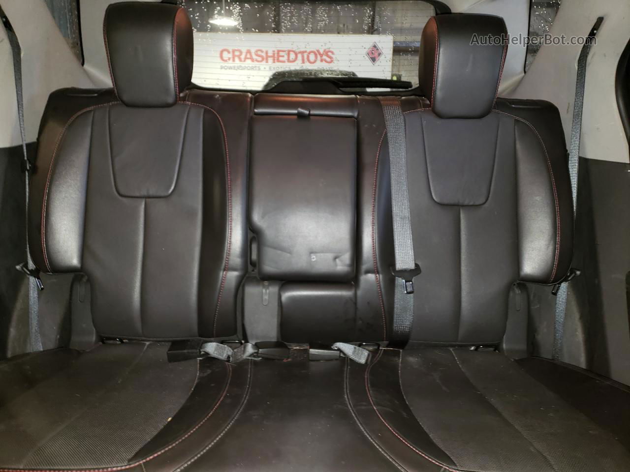 2012 Chevrolet Equinox Ltz Gray vin: 2GNFLFE56C6284844